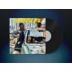 ELECTRIC SIX-TURQUOISE (LP)