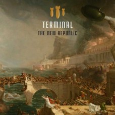 TERMINAL-NEW REPUBLIC (CD)