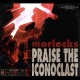 MORLOCKS-PRAISE THE ICONOCLAST (CD)