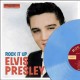 ELVIS PRESLEY-ROCK IT UP -COLOURED- (LP)