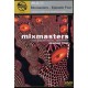 V/A-MIXMASTERS V.4 (DVD)