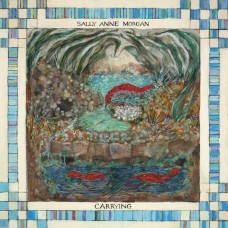 SALLY ANNE MORGAN-CARRYING (CD)