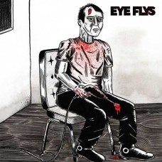 EYE FLYS-EYE FLYS (CD)