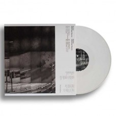 RADIAN-DISTORTED ROOMS -COLOURED- (LP)