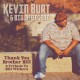 KEVIN BURT & BIG MEDICINE-THANK YOU BROTHER BILL: A TRIBUTE TO BILL WITHERS (CD)