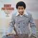 BOBBY PATTERSON-IIT'S JUST A MATTER OF TIME (LP)