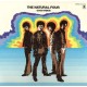 NATURAL FOUR-GOOD VIBES! (LP)