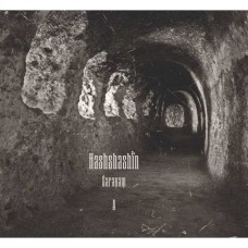 HASHSHASHIN-SARANAM (CD)