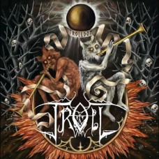 TROLL-TROLLDOM (CD)