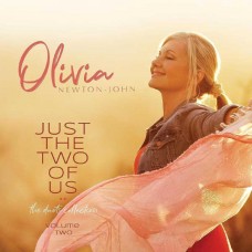 OLIVIA NEWTON-JOHN-JUST THE TWO OF US: THE DUETS COLLECTION VOL.2 (CD)