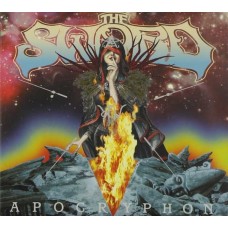 SWORD-APOCRYPHON (CD)