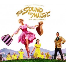 B.S.O. (BANDA SONORA ORIGINAL)-SOUND OF MUSIC -ANNIV- (2LP)