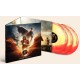 BENJAMIN WALLFISCH-FLASH -COLOURED- (3LP)