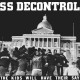SS DECONTROL-KIDS WILL HAVE THEIR SAY -COLOURED- (LP)