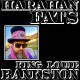 KING LOUIE BANKSTON-HARAHAN FATS (LP)