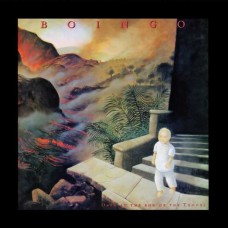 OINGO BOINGO-DARK AT THE END OF THE TUNNEL (CD)