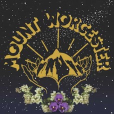 MOUNT WORCESTER-MOUNT WORCESTER -COLOURED- (LP)