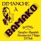 BOUNALY-DIMANCHE A BAMAKO (LP)