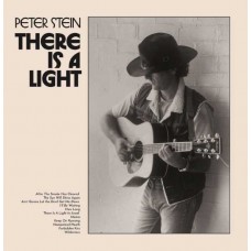 PETER STEIN-THERE IS A LIGHT (CD)
