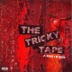 HUS KINGPIN-TRICKY TAPE (LP)