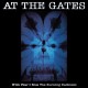 AT THE GATES-WITH FEAR I KISS THE BURNING DARKNESS -COLOURED/LTD- (LP)