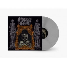 MORTUARY DRAPE-BLACK MIRROR -COLOURED- (LP)