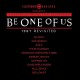 V/A-BE ONE OF US, 1987 REVISITED (CD)