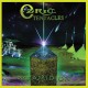 OZRIC TENTACLES-PYRAMIDION (LP)