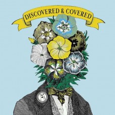 V/A-DISCOVERED & COVERED (LP)