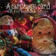 FRED EAGLESMITH & TIF GINN-A CHRISTMAS CARD (CD)