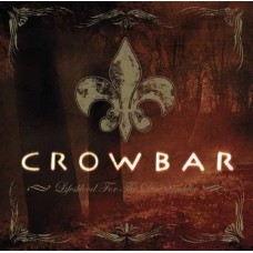 CROWBAR-LIFESBLOOD FOR THE DOWNTRODDEN (CD)