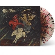 WAR OF AGES-DOMINION -COLOURED- (LP)