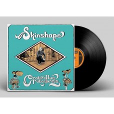 SKINSHAPE-CRATERELLUS TUBAEFORMIS (LP)