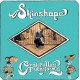 SKINSHAPE-CRATERELLUS TUBAEFORMIS (CD)