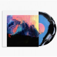 SHIGETO-NO BETTER TIME THAN NOW -COLOURED- (LP)