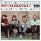 JOHN MAYALL W/ ERIC CLAPTON-BLUES BREAKERS -HQ- (LP)