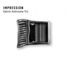 GABRIEL AMBROSONE-IMPRESSION (CD)