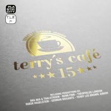 V/A-TERRY'S CAFE 15 (CD)