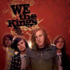 WE THE KINGS-WE THE KINGS (CD)