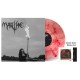 MARTHE-FURTHER IN EVIL -COLOURED- (LP)