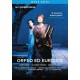 C.W. GLUCK-ORFEO ED EURIDICE: GLYNDEBOURNE (LEPPARD) (DVD)