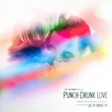 JON BRION-PUNCH DRUNK LOVE (LP)