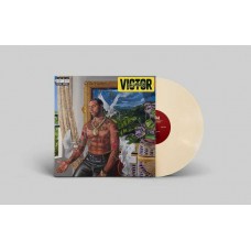VIC MENSA-VICOR -COLOURED- (LP)