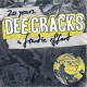 DEECRACKS-20 YEARS FOR A FRANTIC EFFORT (3-10")