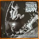 ALMIGHTY TRIGGER HAPPY-BLOOD RED & FOREVER BLUE (LP)