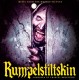 CHARLES BERNSTEIN-RUMPELSTILTSKIN -COLOURED- (LP)