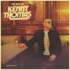 KENNY THOMAS-BEST OF KENNY THOMAS (CD)