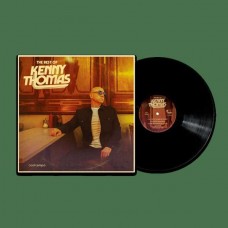 KENNY THOMAS-BEST OF KENNY THOMAS (LP)