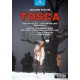 G. PUCCINI-TOSCA: VIENNA STATE OPERA (ALBRECHT) (DVD)