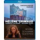 HELENE GRIMAUD-AT ELBPHILHARMONIE HAMBURG (BLU-RAY+DVD)
